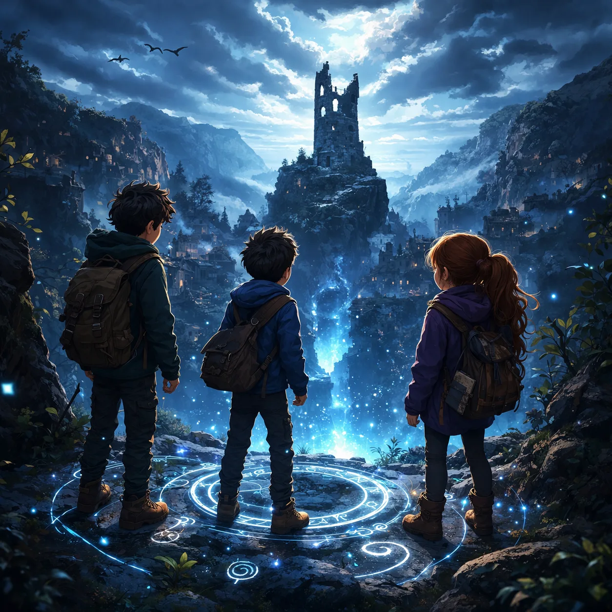 Esempio attività locale